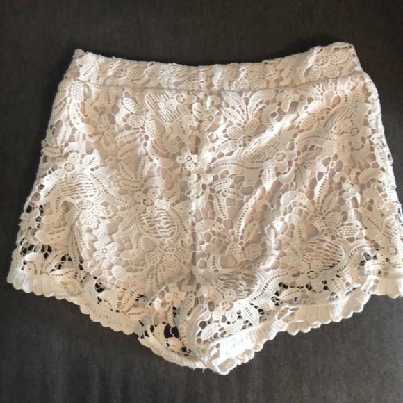 Shorts - Picture 3 of 3